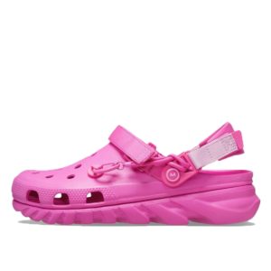 Crocs Duet Max 2 Post Malone Pink (2020) (207268-600)