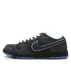 Nike  Dunk SB Low Blue Lobster Nightshade/Dark Slate (313170-342)