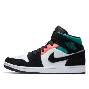 Air Jordan 1 Mid SE ‘South Beach’ (2020) (852542-161)