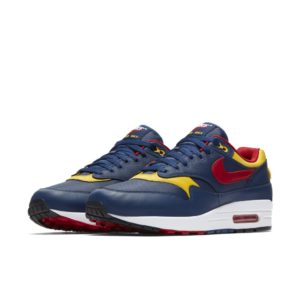 Nike Air Max 1 Snow Beach (875844-403)