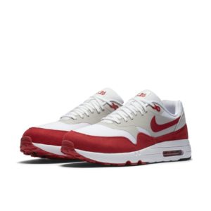 Nike Air Max 1 Ultra Air Max Day Red (2017) (908091-100)