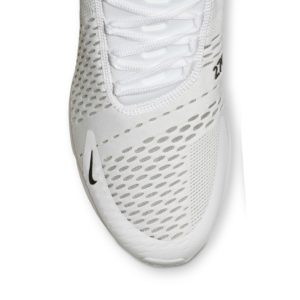 Nike  Air Max 270 White Black White/Black-White (AH8050-100)