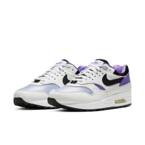 Nike Air Max 1 Purple Punch (2020) (AR3863-101)