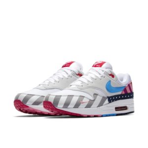 Nike x Parra Air Max 1 (2018) (AT3057-100)