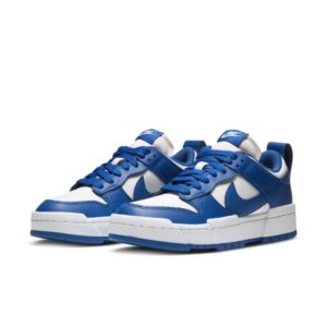 Nike WMNS Dunk Low Disrupt ‘Game Royal’ (2020) (CK6654-100)