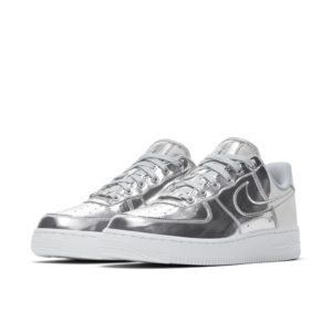 Nike Air Force 1 SP Grey (CQ6566-001)