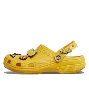 Crocs All-Terrain Clog Carrots (2020) (CROCS)