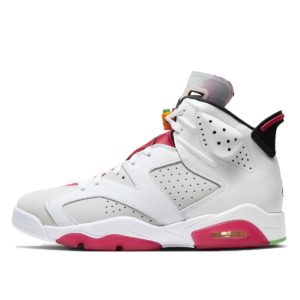 Air Jordan 6 ‘Hare’ Retro (2020) (CT8529-062)