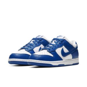 Nike Dunk Low ‘Kentucky’ (2020) (CU1726-100)