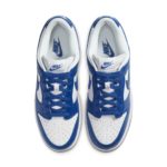 Nike Dunk Low CU1726-100