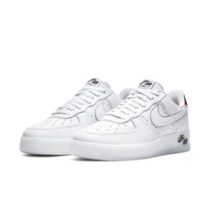 Nike Air Force AF 1 ‘BeTrue’ (2020) (CV0258-100)