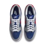 Nike Dunk Low CZ2667-400