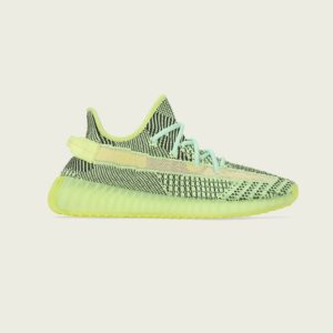 Adidas Yeezy Boost 350 V2 ‘Yeezreel’ (Non-Reflective) (2019) (FW5191)