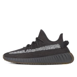 Adidas Yeezy Boost 350 V2 Cinder Reflective (2020) (FY4176)