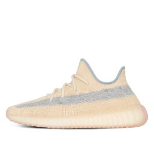 Adidas Yeezy Boost 350 V2 ‘Linen’ (2020) (FY5158)