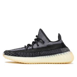 adidas  Yeezy Boost 350 V2 Carbon Carbon/Carbon/Carbon (FZ5000)