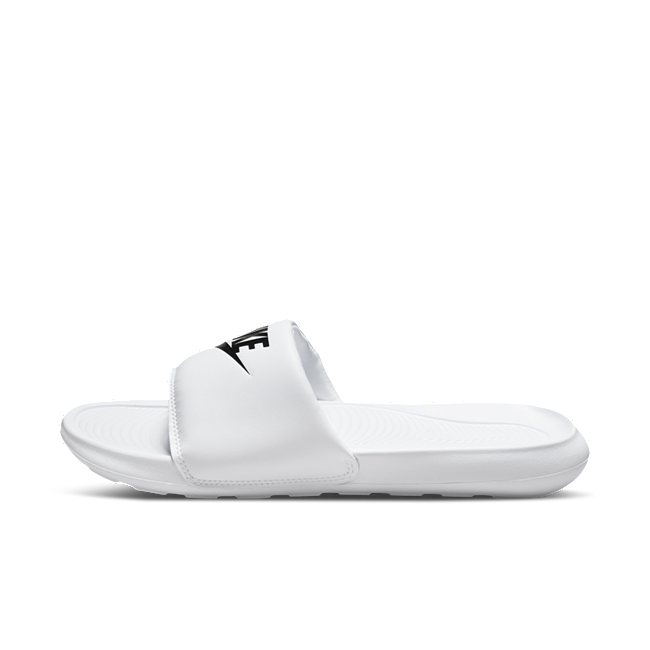 Nike Victori One Slides White (CN9677-100)