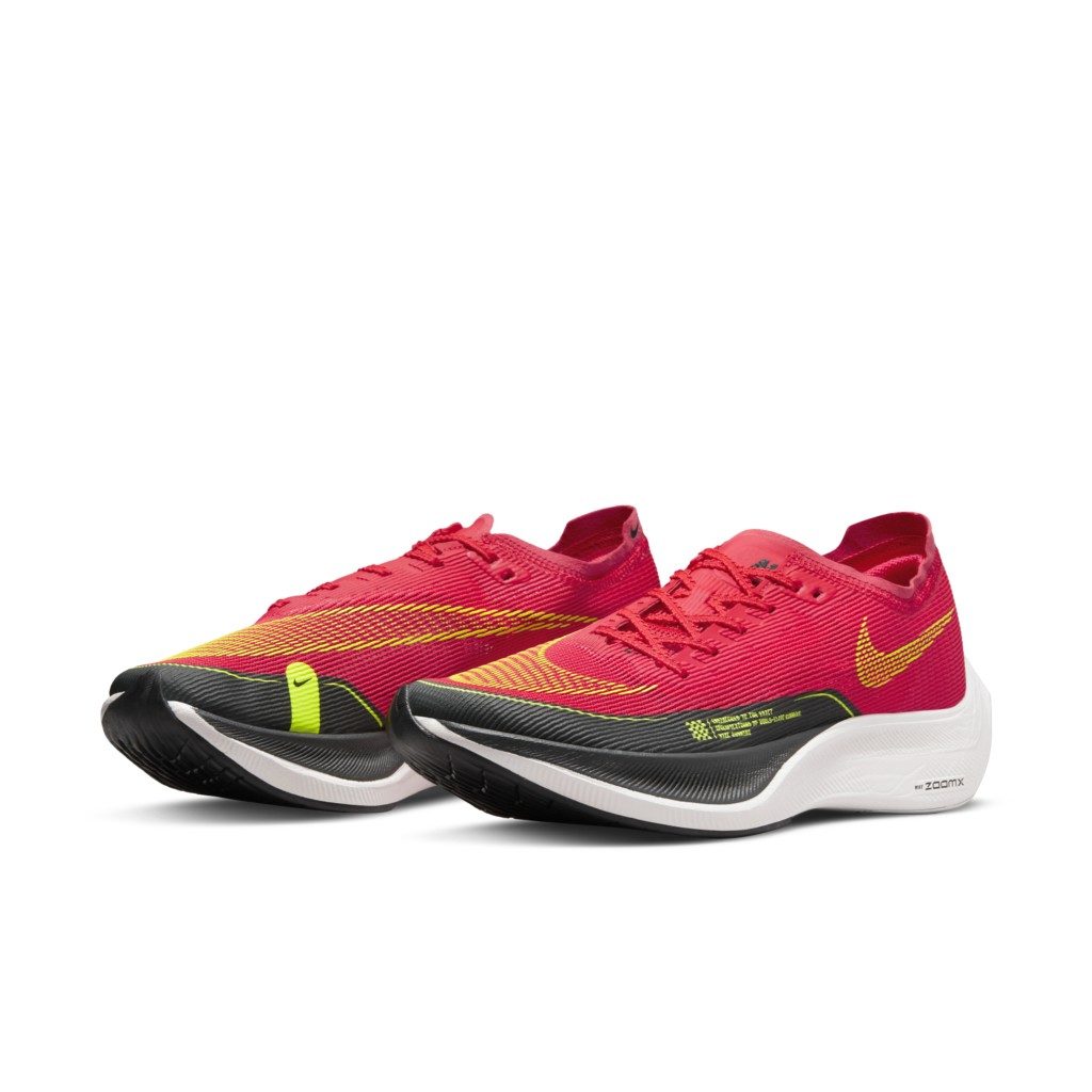 Nike ZoomX Vaporfly Next% 2 Road Racing Red (CU4111-600)