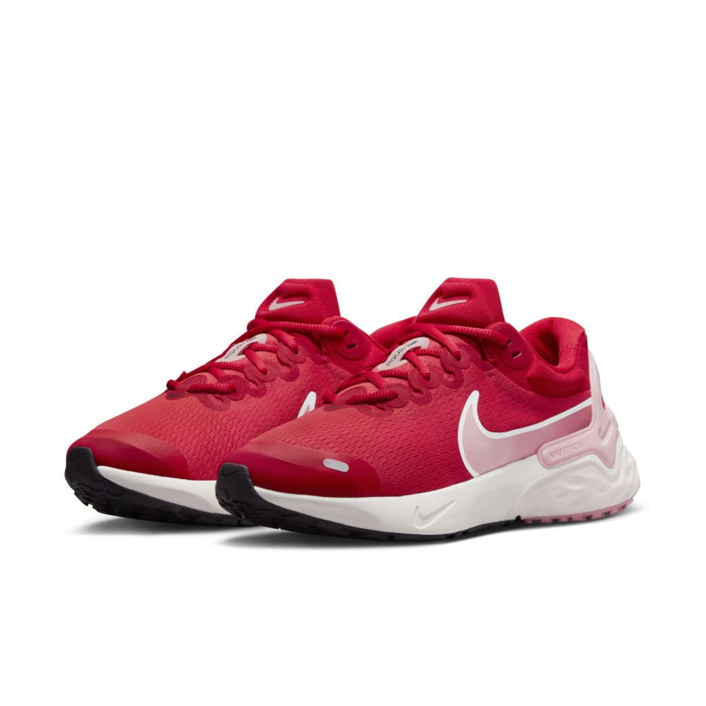 Nike Renew Run 3 Road Running Red (DD9278-600)