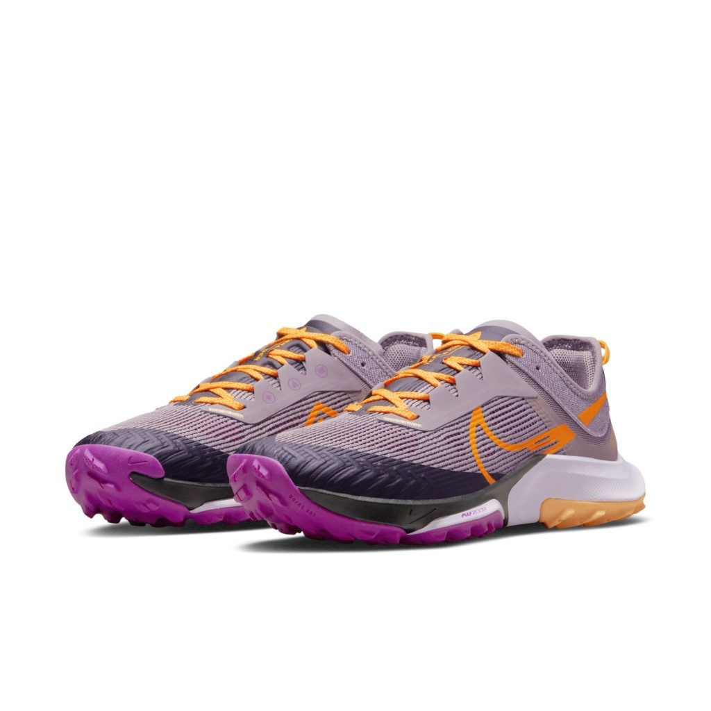 Nike Air Zoom Terra Kiger 8 Trail Running Purple (DH0654-501)