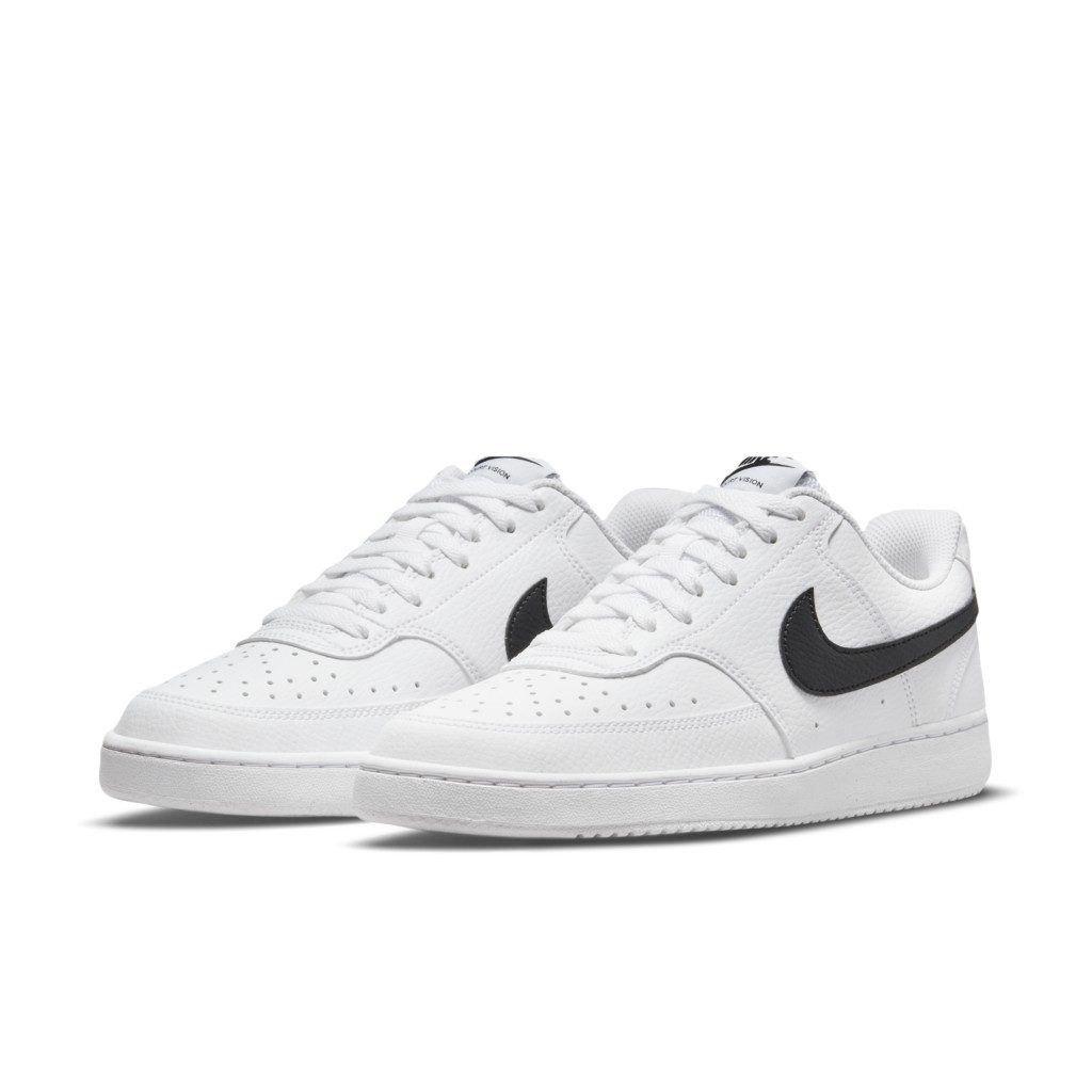 Nike Court Vision Low Next Nature White (DH3158-101)