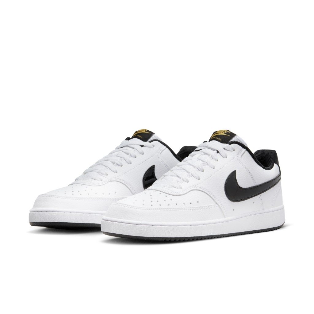 Nike Court Vision Low White (DV1899-100)