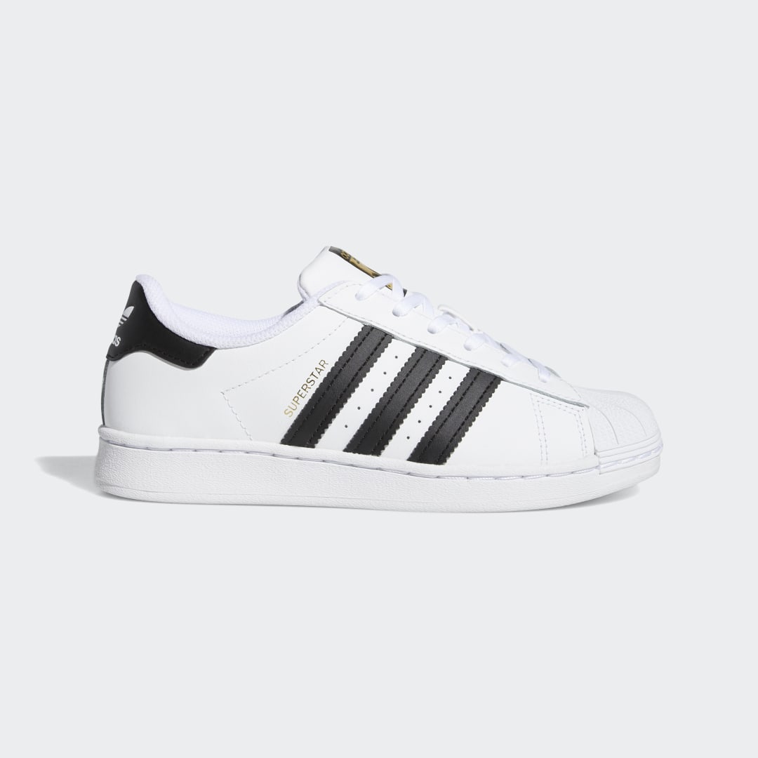 Adidas Superstar Cloud White / Core Black / Cloud White (FU7714)