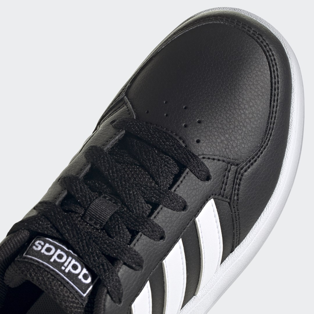 Adidas Breaknet Core Black / Cloud White / Core Black (FY9507)