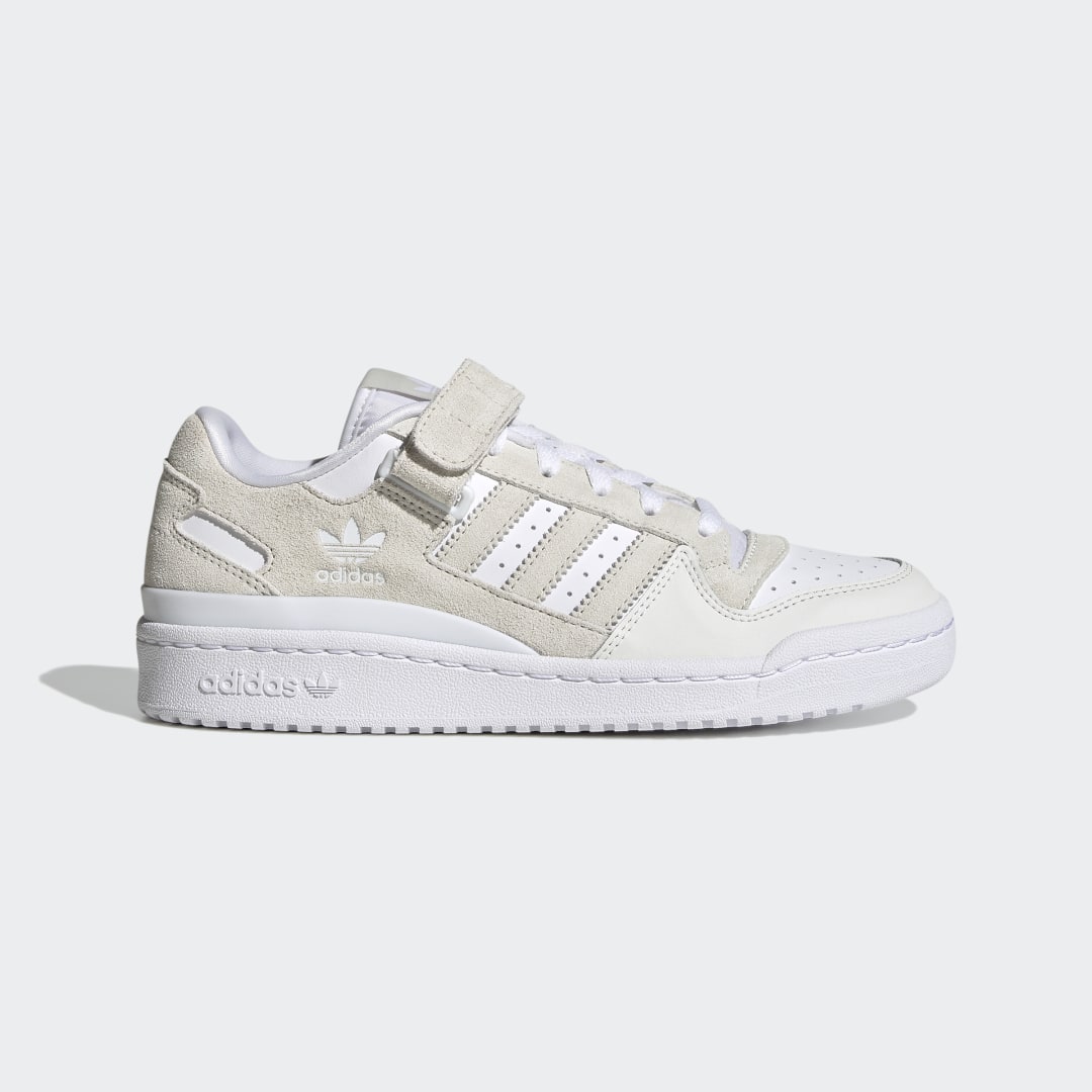 adidas forum low gy5919 cloud white white tint orbit grey