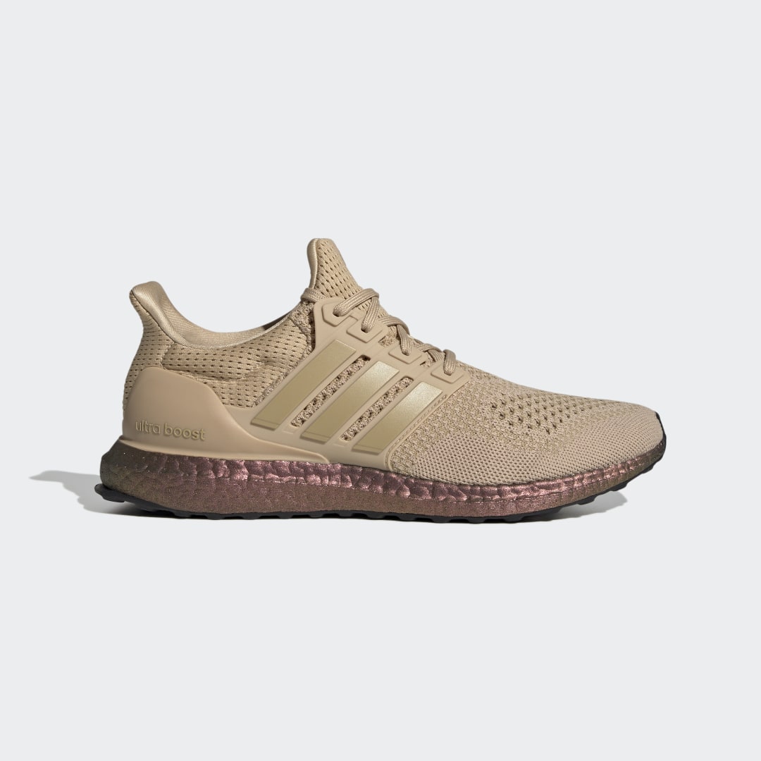 Adidas Ultraboost 1.0 DNA Magic Beige / Beige Tone / Core Black (HP9622)