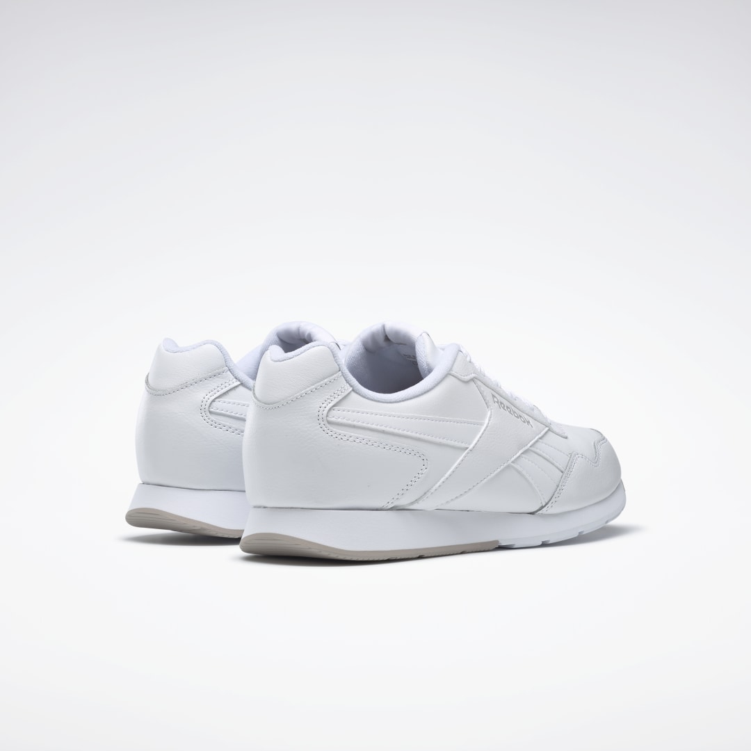 Reebok Royal Glide White / Steel / Reebok Royal (V53955)