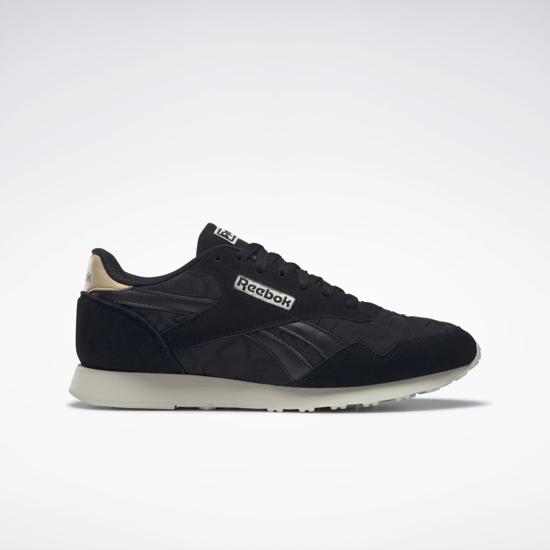 Reebok Royal Ultra Core Black / Alabaster / Sahara (GY8834)