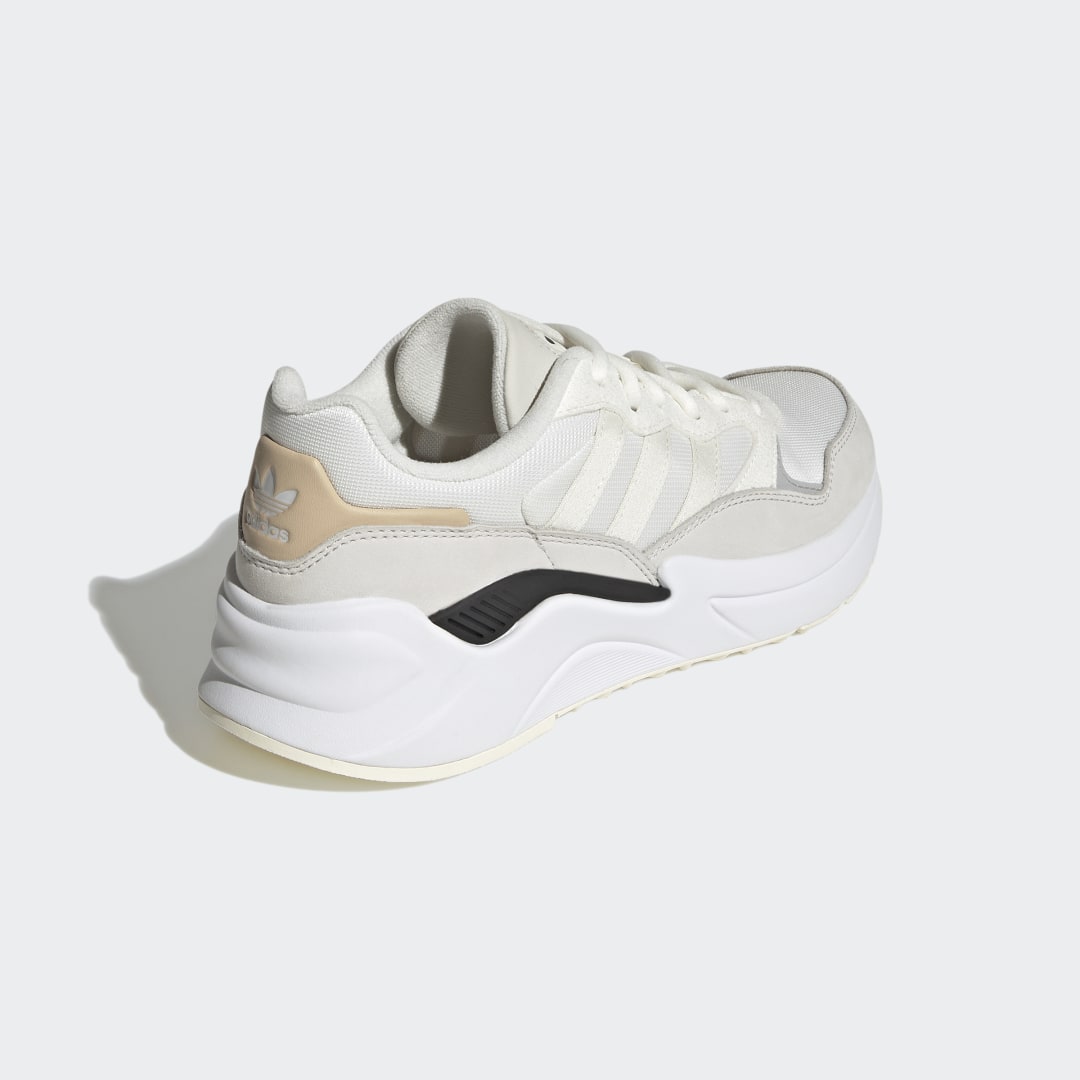 Adidas Retropy Adisuper Off White / Cream White / Magic Beige (GY9547)