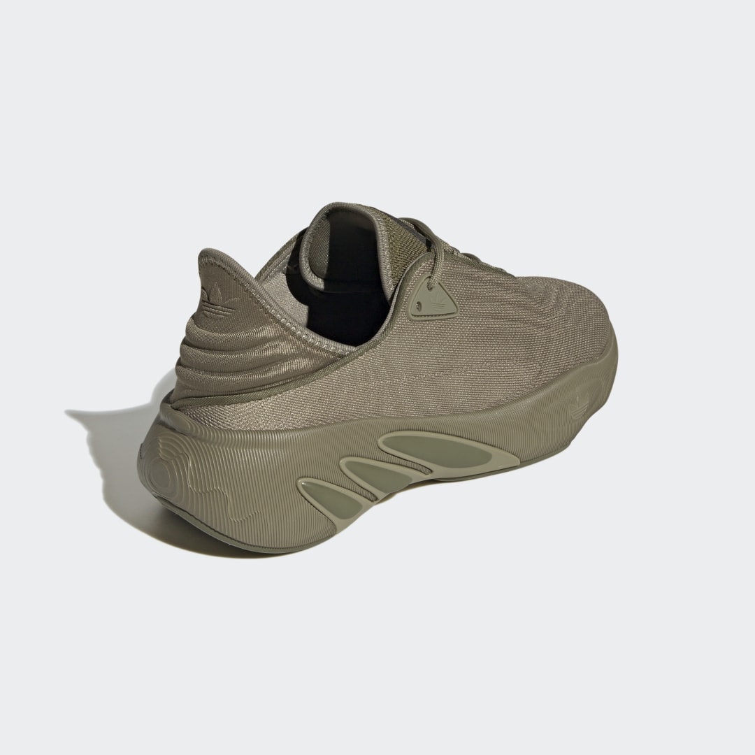 Adidas Adifom SLTN Orbit Green / Focus Olive / Shadow Olive (HP6483)