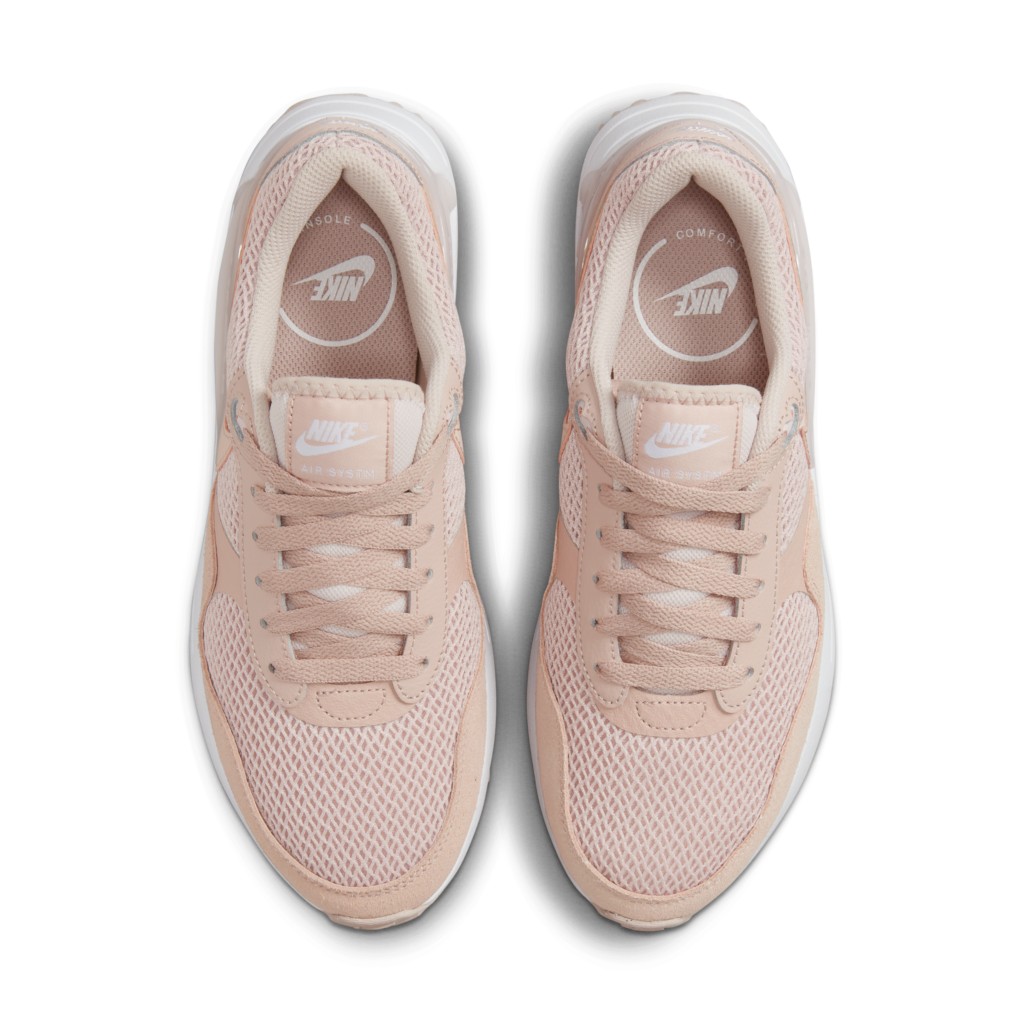 Nike Air Max SYSTM Pink (DM9538-600)