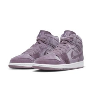 Air Jordan 1 Mid SE Purple (DQ8397-500)